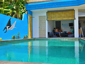 Tauchen in Bali mit Paradise Diving Indonesia - Bali