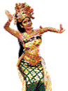 Bali Kultur - Balinesische T�nze