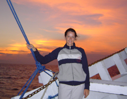 PADI & SSI  INSTRUCTOR