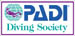 PADI - Scuba Diving Society