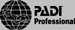 Professional Assiociation of Diving Instructors
