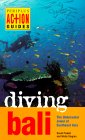 Diving Bali - PERIPLUS AC+ION GUIDES
