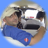 PADI Master Scuba Diver Trainer 