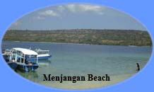 Menjangan Nationalpark - West Bali