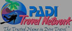 PADI Travel Network - The Trusted Name in Dive Travel
